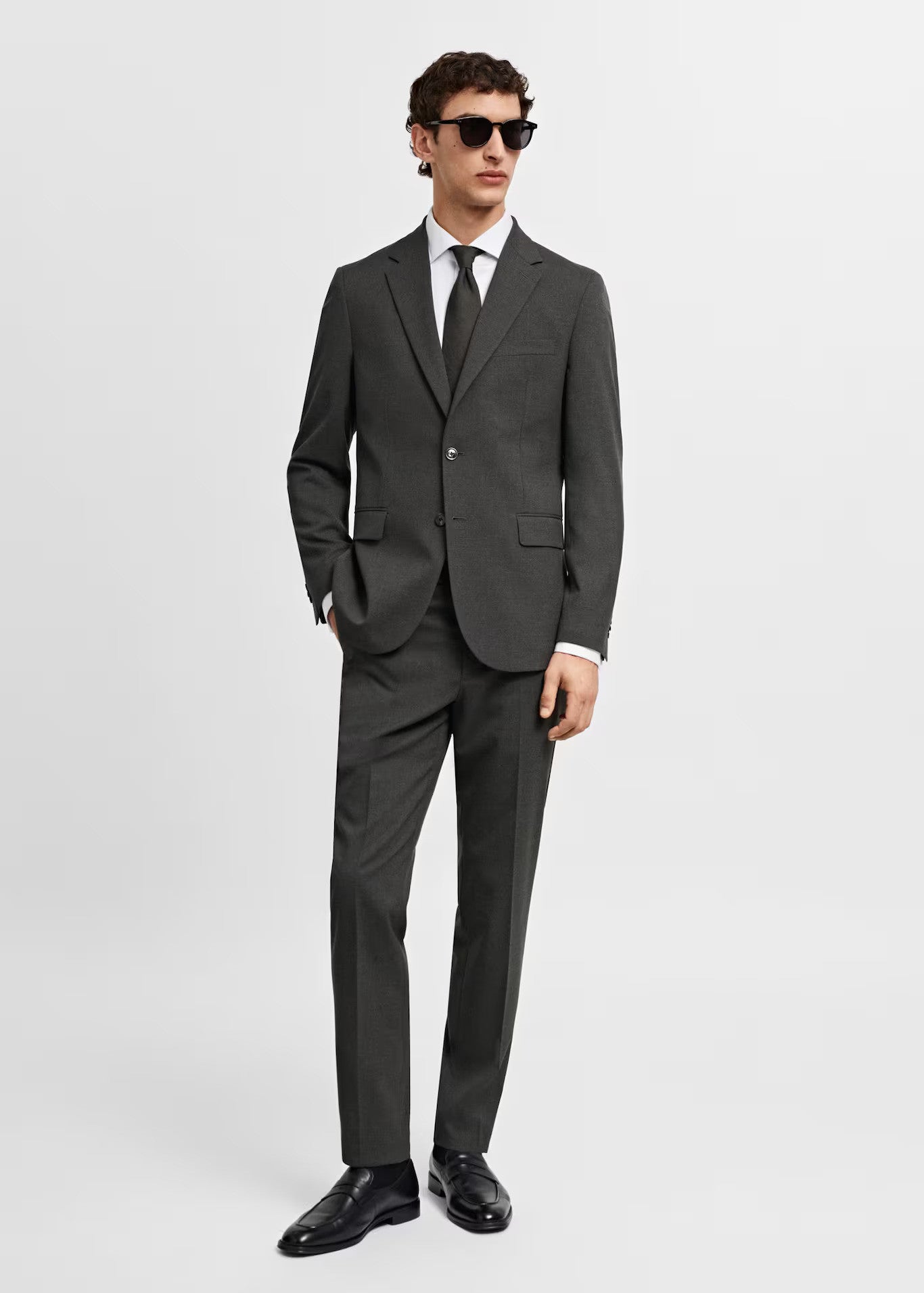 Armani Full Suit
