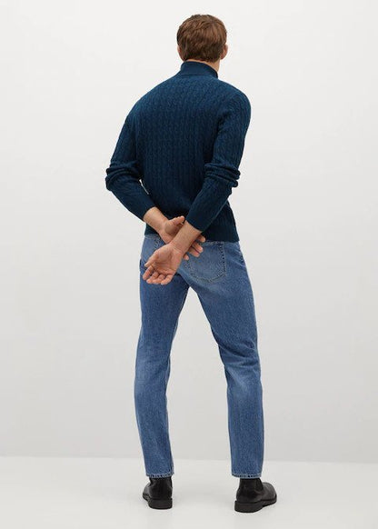 Candy Sweater